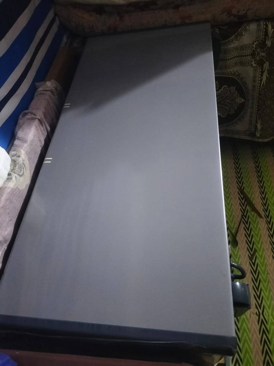 مجمده جديده للبيع حجم 9 قدم نوبل غير مستعمله بيه ظرر مال تحميل الموظح بالصوره شغاله السعر 350 بغداد مدينه الصدر شارع الرضوي غير مستعمله بالكرتون


**إذا كنت صاحب هذا الإعلان وتريد حذفه لأي سبب، رجاءا أرسل رسالة إلى الدعم الفني**