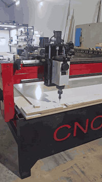 تم تسليم ماكنة cnc روتر قياس ٢ x ٤ متر الى مقتنيها في محافظة البصرة
صناعة عراقية بأمتياز 
مستمرون بالعمل في تصنيع كافة مكائن ال cnc بمختلف انواعها وبمختلف الاحجام والمواصفات 
Cnc روتر 
Co2 ليزر 
هوت واير فلين 
للحجز والاستفسار المراسلة على الخاص او الإتصال بالرقم 
*********** 
او زيارتنا في ورشتنا 
البصرة صناعية حمدان الجملونات الجديده جملون B13
نتشرف بالجميع
