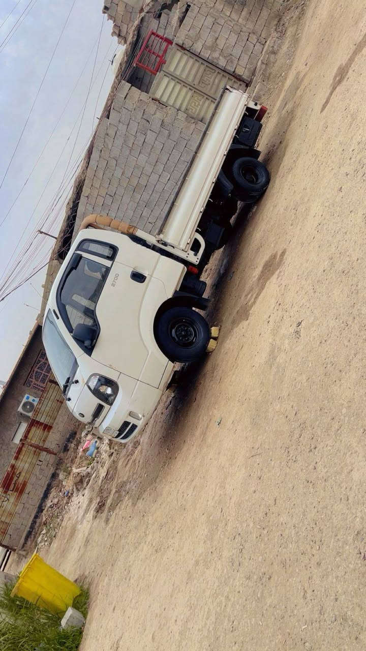 يوجد عندي كية 2016 نظيفة مكفولة تحويل ثاني يوم رقم بابل السعر خابر وتدلل ***********
