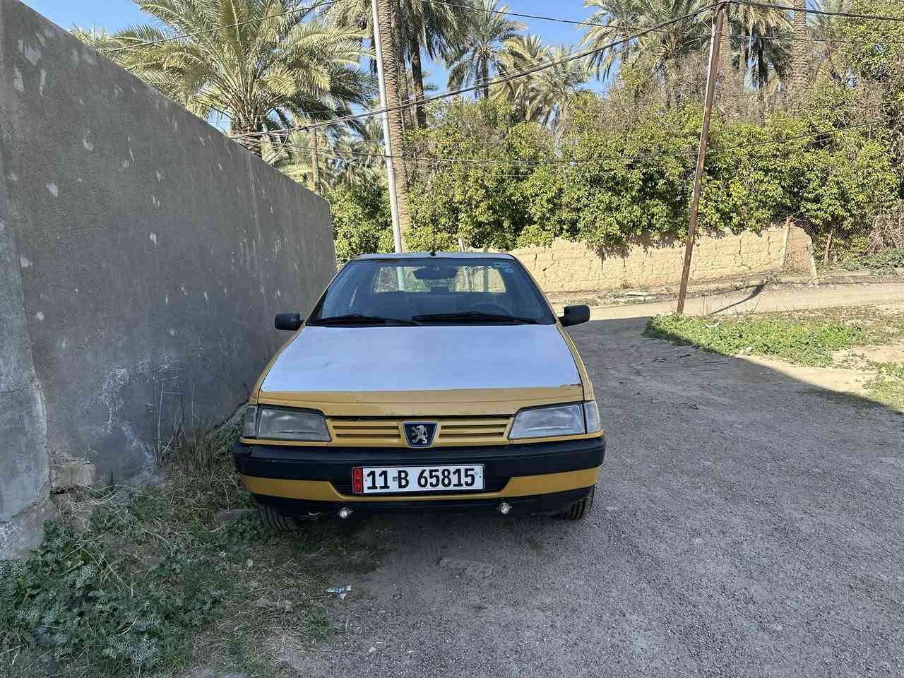 بيجوجلكس ٢٠١٢
محرك كير بلاد 
صدر امامي خلفي جديد 
تخم تاير جديد 
سيارة جاهزة جاملغ فقط صبغ 
الشراي يتصل***********
السعر٣٠قفل مكانهابغداد
رقم وسنوية جديد
