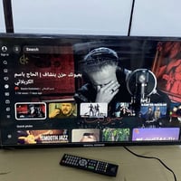 شاشة ٣٢ • جنرال سمارت • بابل سكندريه