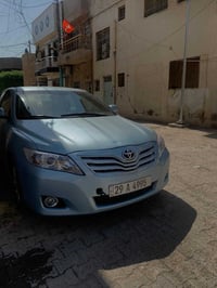 كامري ٢٠٠٧ • محدثه ٢٠١١ • ٤ سلندر