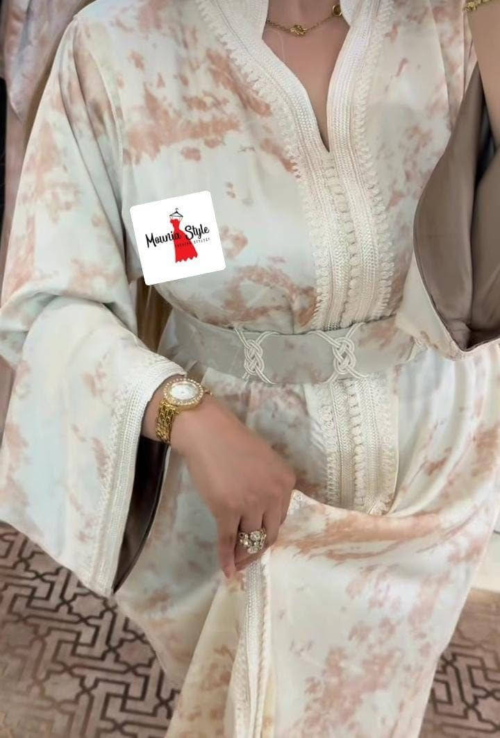 ‎قفطان+مغربي+‎ زمران, قلعة السراغنة


**إذا كنت صاحب هذا الإعلان وتريد حذفه لأي سبب، رجاءا أرسل رسالة إلى الدعم الفني**
