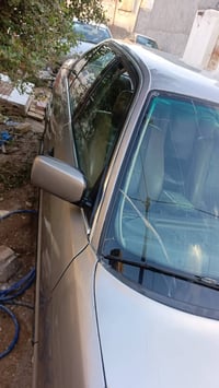 بي ام 525 • مكينة كرتون • ناصريه المركز