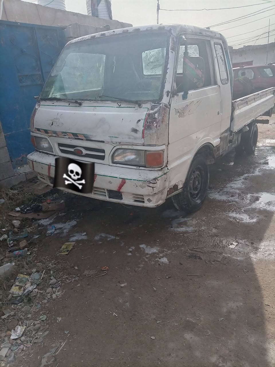 السلام عليكم، كيه بنكو للبيع مكينة واكسن وكير مكفولات مكانها البصرة الزبير رقمها بصرة موديل ٩٤ السعر ٣٦ التواصل *********** ما متواجد ع الفيس
