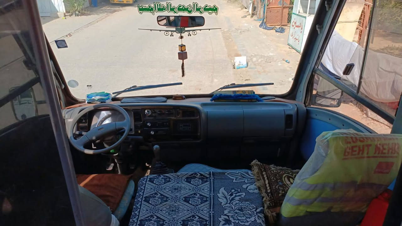 سلام عليكم 
باديا مسبوشي سياره جاهزه مكينه كير حداديه تخم تاير كله جديد رقم بغداد نكليزي بسم والدي سنويه ل 31 سياره موجوده بل نجف للبيع فقط سعر 13 مليون و بيه مجال حك الجيه رقم ***********
