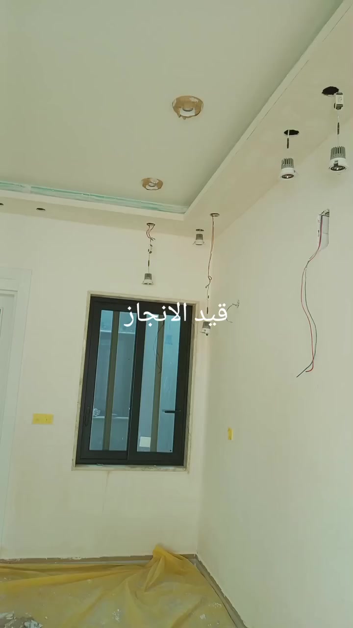 سلام عليكم متابعيتا الكرام جانب من اعمالنه عرض خاص سعر متر الجبس كرزته وعمل 20الف بابل لتواصل ***********
