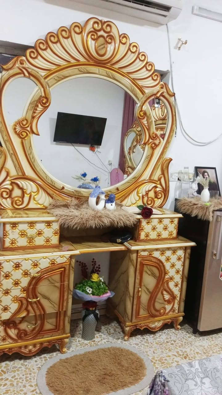 غرفه صاج جديده سعرهه مليون بيهه مجال


**إذا كنت صاحب هذا الإعلان وتريد حذفه لأي سبب، رجاءا أرسل رسالة إلى الدعم الفني**