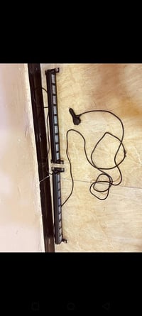 نشرة فيدرالية • ٥٠سم • اضاءة عالية