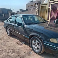 دايو فراشه • ١٩٩٦ • كير اوتو