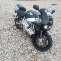 هوندا 919 • محرك كاطع • الميرزا زيد ديوانيه