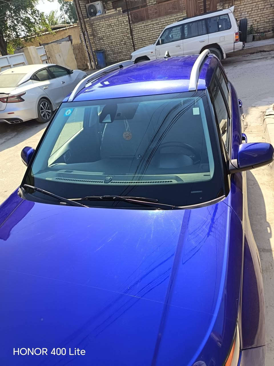 هونداي فينو 2022 مكينة 1600دوش دبل نوزل المرغوب حادثها عكس السايق جاملغ امامي وخلفي والباب مرشوشه وياها يعني 3 قطع 
رقم بغداد باسمي
السعر 128
مواصفات
1. بصمه أبواب وتشغيل
2. شاشه كامره دواره
3. اشاير بالمري
4. رادار تنبيه وتحديد مسار
5. تشغيل عن بعد
6. تدفئه كشنات +استيرن
7. درايف مود كير
 6وضعيات قياده
8. تحكم استيرن جهتين
9. ويل كب 17 عالي وبعد بيها مواصفات
مكاني البياع ***********
