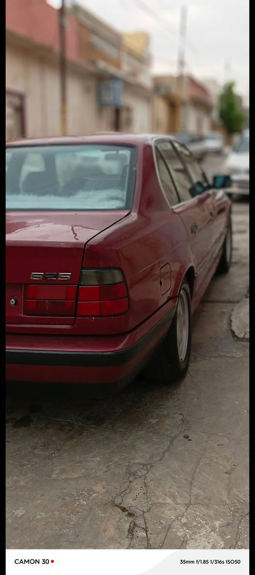 بيم للبيع 525 كير عادي كشنات كهرب تبريد شغل
مديل 91سنويه هزه جديده
***********
***********
السعر 37
