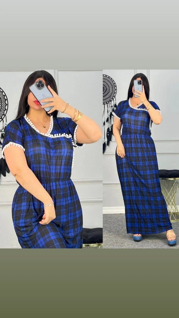 السلام عليكم 
يتوفر عدنه ملابس نسائية ب اسعار مناسبة
يتوفر توصيل 
للاستفسار عن التفاصيل والاسعار 
تفضلو خاص


**إذا كنت صاحب هذا الإعلان وتريد حذفه لأي سبب، رجاءا أرسل رسالة إلى الدعم الفني**