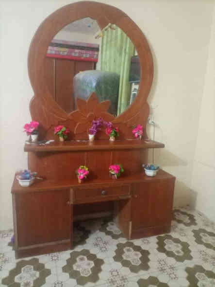 جربايه وتاج وميز تواليات انضاف مابيهن ضرر ١٥٠
المكان، بابل، السدة الهندية، منطقة العلكاية
للأتصال مباشر ***********
غير متوفر على فيسبوك
