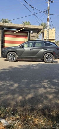 توسان هايبرد 23 فووول مواصفات لمتدد بصمتين بيها،،، بدون تبديل وبدون صب...