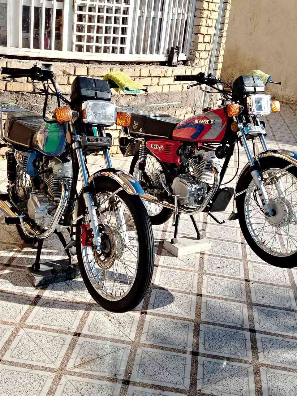 للبيع 26 سكنرر
سعر 600 وبيه مجال 

مكاني شطره ***********
