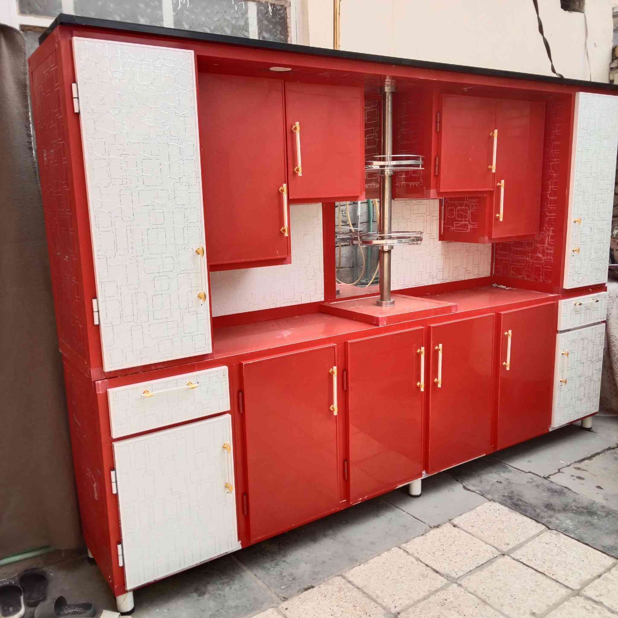 كاونتر3متار اخو جديد للبيع للتواصل خاص ***********
