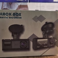 داشكام مزدوج • داخل السيارة • واي فاي