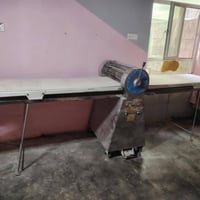 مكينة فرادة • معجنات • مستعمل قليل