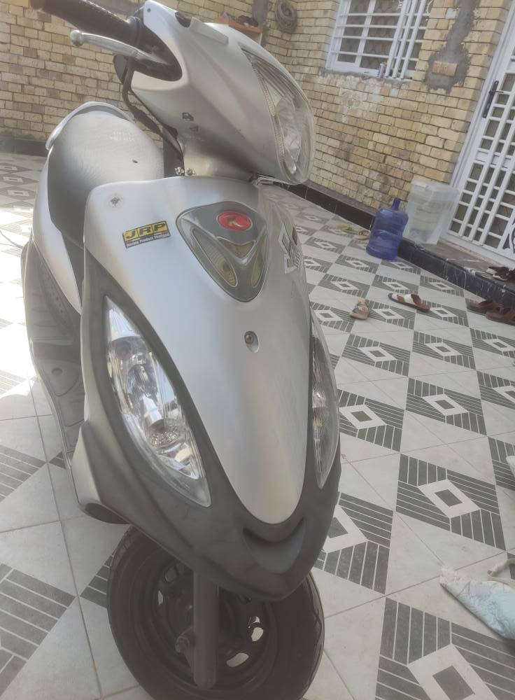 كامكو في تو رمبه كفاله عامه موديل 15مكاني رفاعي ***********سعر 850
