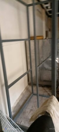 موصل • سرير • ٣ قطع