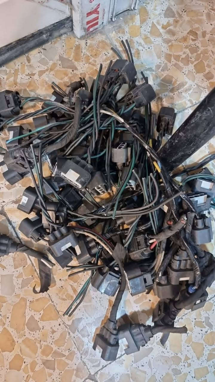 فيش مراوح تفصيخ


**إذا كنت صاحب هذا الإعلان وتريد حذفه لأي سبب، رجاءا أرسل رسالة إلى الدعم الفني**