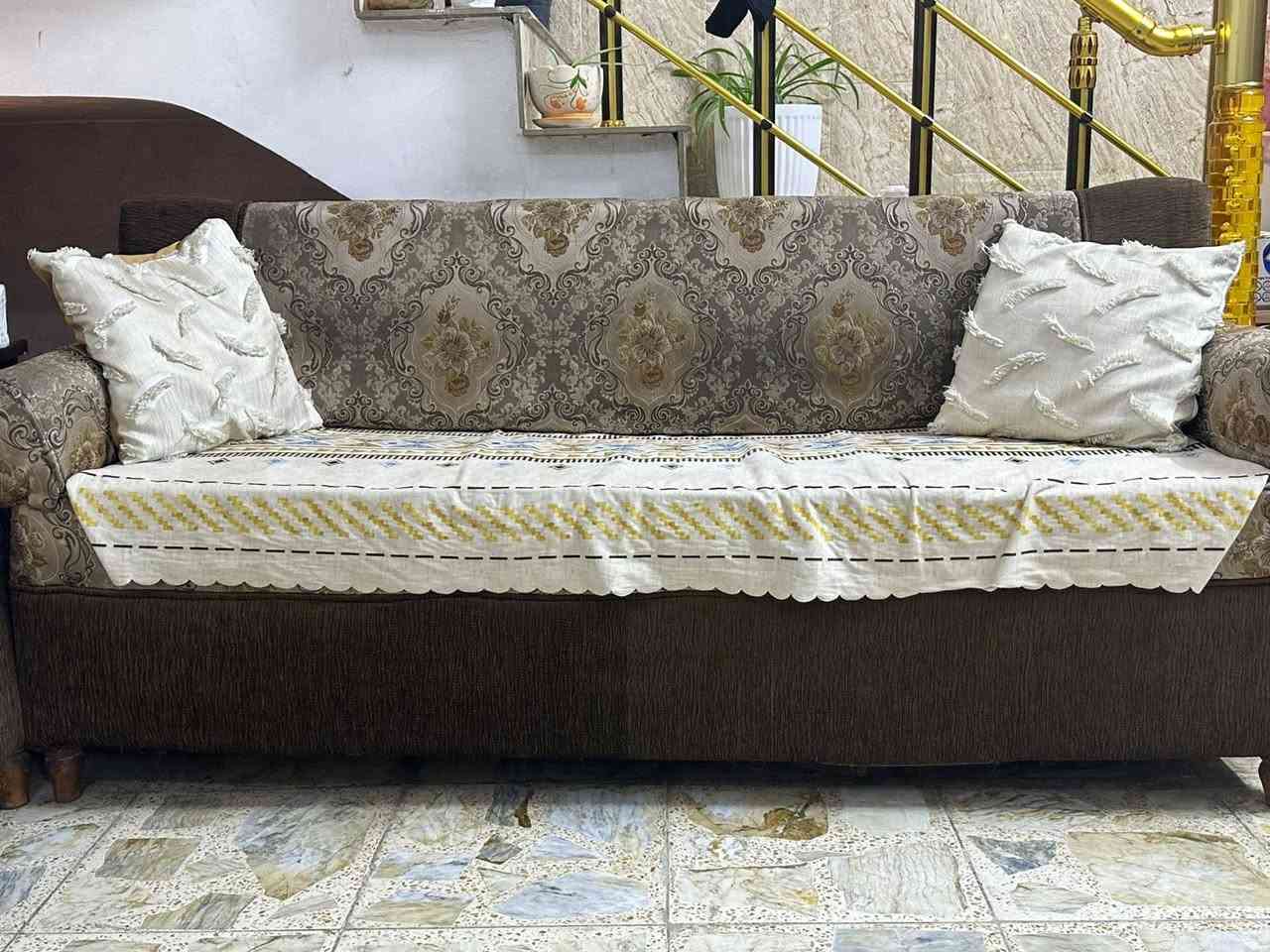 قنفات للبيع سعر 100للتواصل على الرقم
‪+964 787 076 3949


**إذا كنت صاحب هذا الإعلان وتريد حذفه لأي سبب، رجاءا أرسل رسالة إلى الدعم الفني**