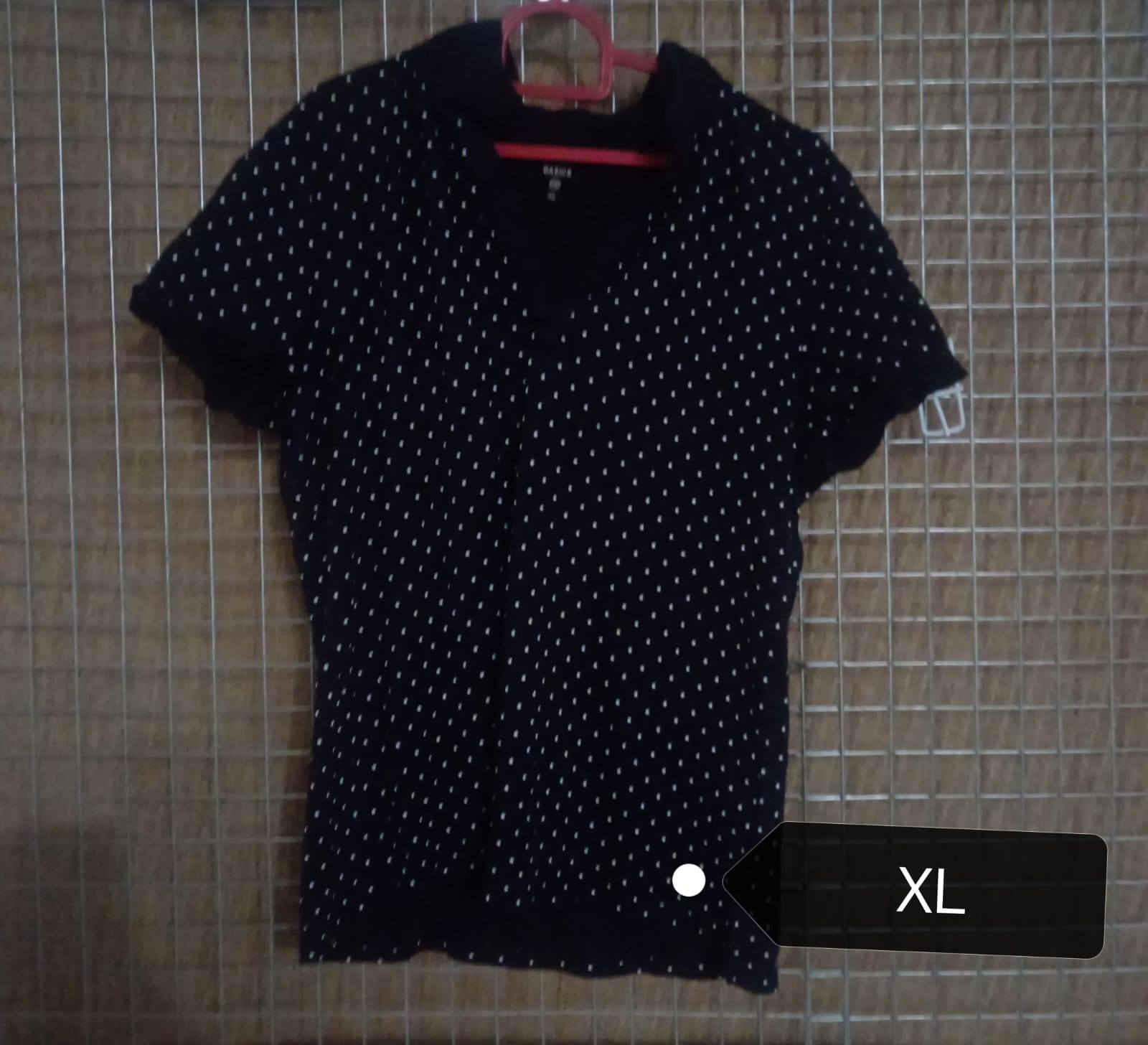 على الف التشيرت
نسائية بناتي
الخامه زبده وفانيله
انواع القياسات متوفره
متوفر موديلات وقياسات 
توصيل متوفر
على الفحص


**إذا كنت صاحب هذا الإعلان وتريد حذفه لأي سبب، رجاءا أرسل رسالة إلى الدعم الفني**