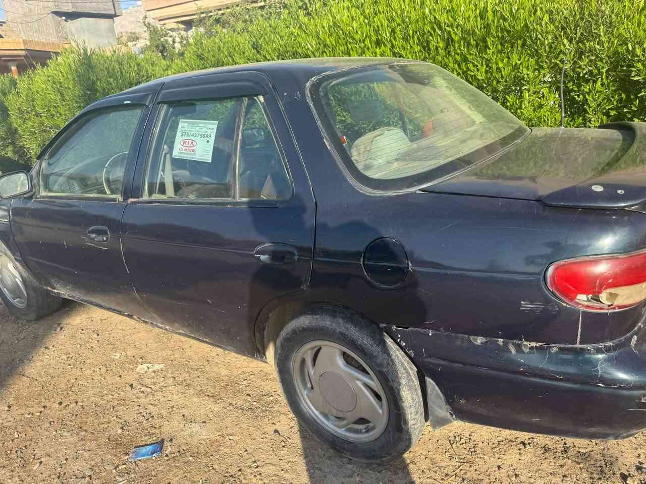 موديل 95كلها شرط للبيع السعر 24ورقه وبيها مجال ***********
