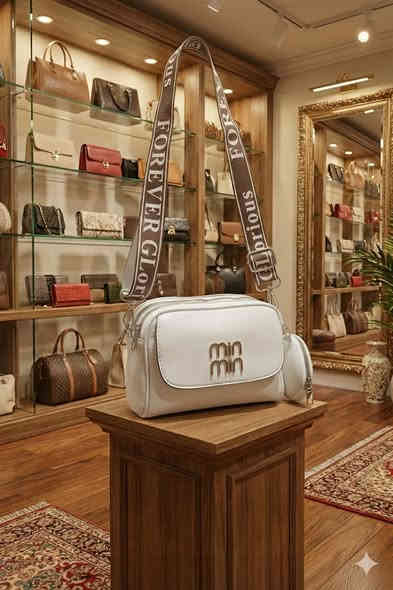 حقيبه نسائي ..خانتيت كل خانه سحابه..مع سير كتف  رياضي  💥💥 
سعر القطعه 7
  #للحجز وتساب ***********
العنوان /🔍🌏
#الديوانية°°°°° شارع الاورزدي °°°°°خلف المحكمه.. 
مجاور محلات الغدير°°°او°°° مجاور حمام الديوانيه 
https://t.me/+RaU3jRgCtgN37bJj
            رابط التليكرام ☝
يتوفر توصيل لكافه مناطق الديوانيه ✈🛵🚗
          ولجميع محافظات العراق
