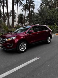 للبيع او مراوس ب فورد اكسبلور  فورد ايدج سبورت 2017 وارد امريكي سياره ...