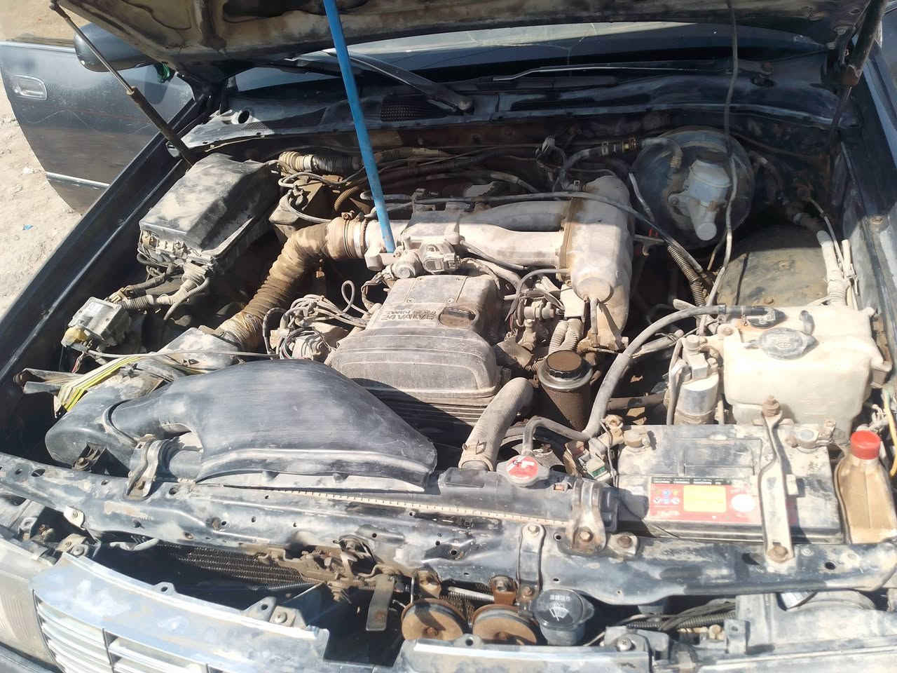 السلام عليكم للبيع بطه منفصل استفسار ***********
