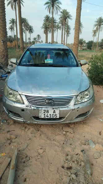 سلام عليكم اخوان الميشتري لايتصل بي وايدي 12مكينه كامري كير و مكينه مكفولات الكشر كدام عينك سياره نضيفه وشغاله مناقصهه شي بس صبغ السياره جارده  تخم تاير جديد حداديه جديده ترايك وين متريد السياره متعوب عليه ولسعر 32وبيه مجاي سنويه لل 31 انكليزي مصفره غرامات التواصل فقط ع خط ***********
