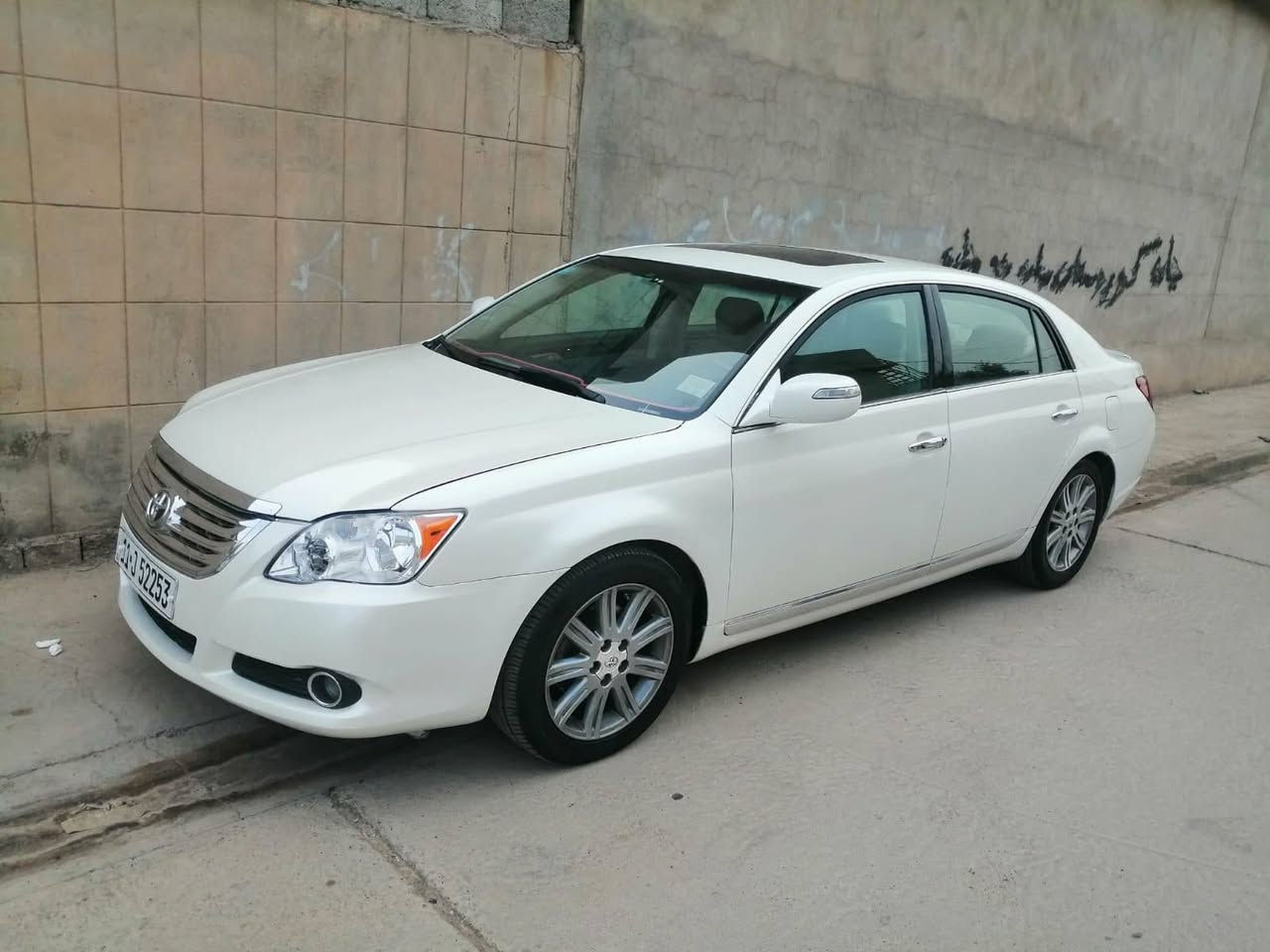 افلون 2010 مواصفاتحها معروفه رقم بغداد بسمي تحويل مباشر تدفئ تبريد تخم تاير حداديه مكينه وكير سياره كلها ع الشرط سياره صبغ احزام بيهه تعمير شاصي شي قليل جدأ ترايك مكان اليعجبك امشي 200 سياره جاهزه الف ماتصرف عليها السعر 118 وبيها مجال صارت عليه 130 مال جناي اتصل وتدلل ***********
