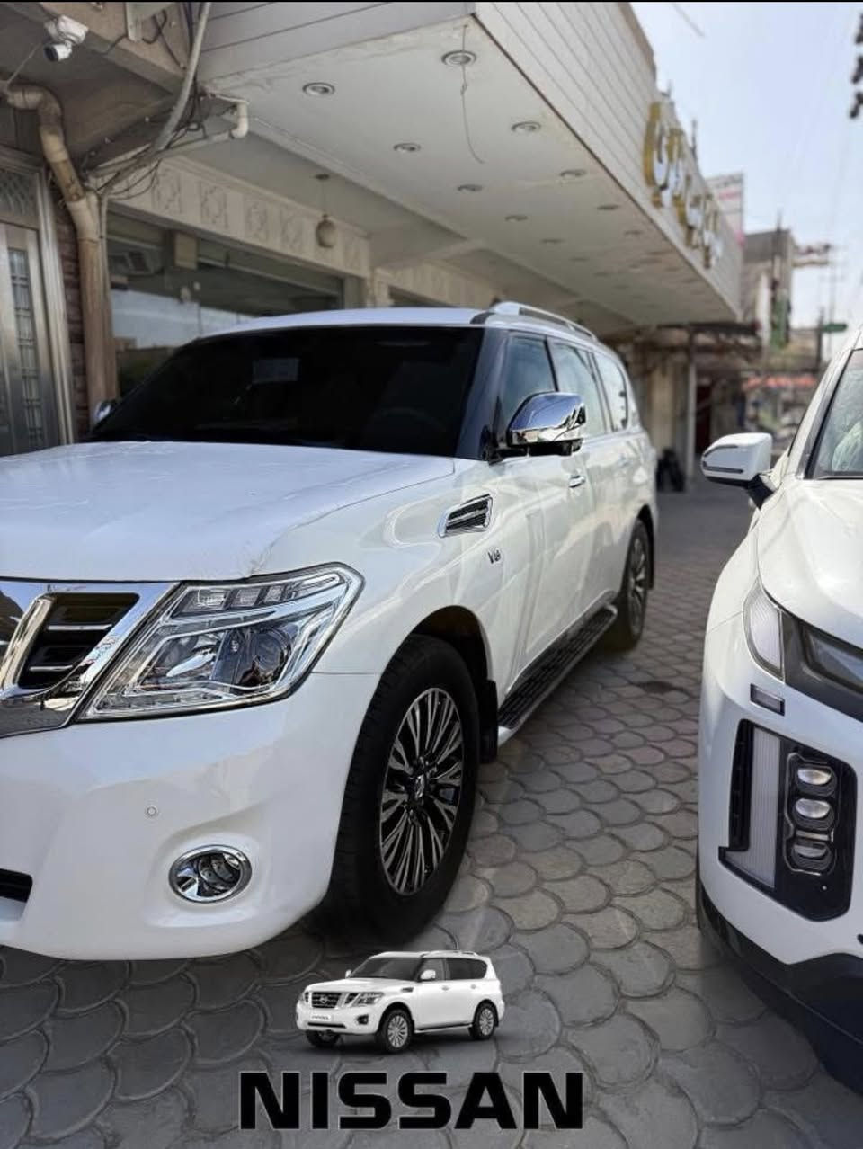 السلام عليكم نيسان باترول بلاتينيوم فول مواصفات اعلى فئه 2012 كفاله ما عده البارد السعر 245
***********
