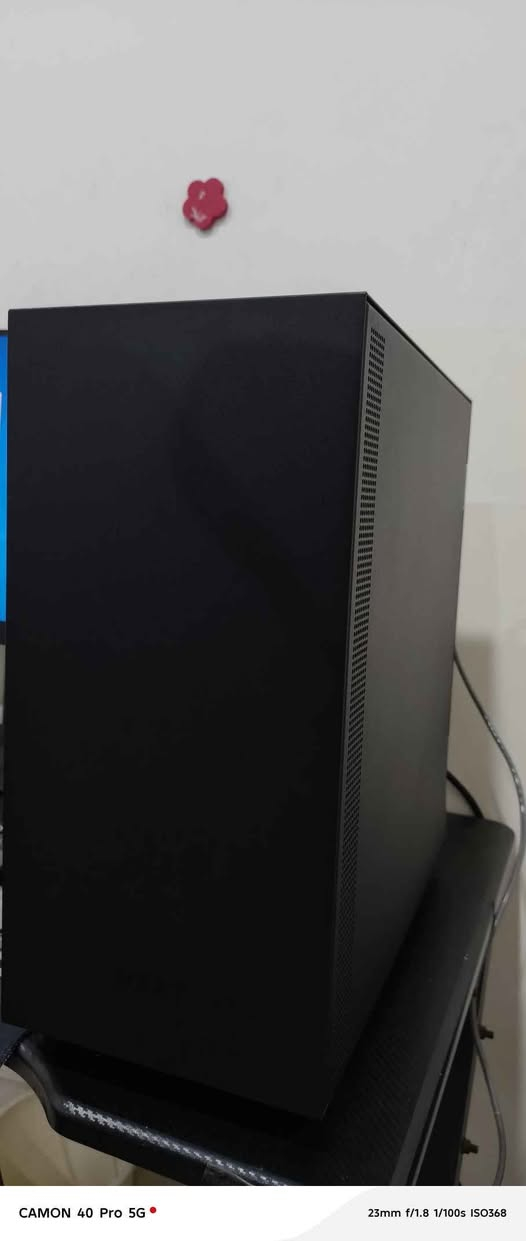 سلام عليكم 
نرخ: 265$
GPU: GTX 1650SUPER 4GB PNY
CPU: iNTEL XION 2680 V4 14CORE 28THREAD 
RAM: 1×16 16GB DDR4
HARD 1: M.2 SSD 128GB
HARD 2: 1TB HDD WD 
COLER: AIR COLER X3 FAN RGB
MB: X99 DDR4 WHITE 
POWER SUPPLY 550W 80PLUS RGB 
CASE: NZXT BLACK X4 FAN أربيل, العراق


**إذا كنت صاحب هذا الإعلان وتريد حذفه لأي سبب، رجاءا أرسل رسالة إلى الدعم الفني**