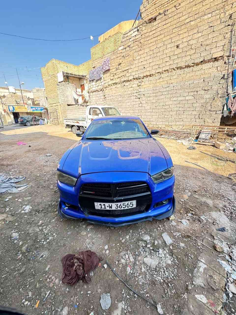 موديل13
بيه بس كلير احزام فقط لاضربه ولامعجون 
Rt
5700
دايتونه
السعر :150 وبيها مجال
ترهم مراوس ايضا 
رقم الهاتف: ***********
