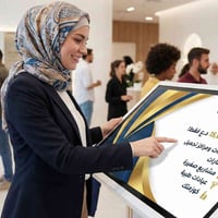 ترويج ممول • تسويق الكتروني • الناصرية