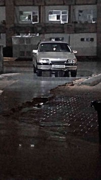اوميكا • ستيشن • كربلا