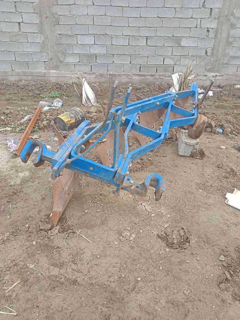 فدان تركي حجم ١٢ ابلير مكفول شغل  رباعي *********** بابل الحمزه الغربي الخميسيه        السعر ١٧٥٠
