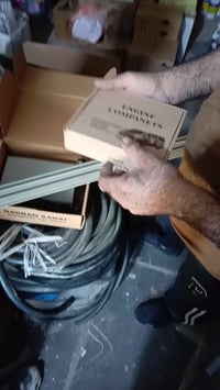 ماطور باب كهربائي • جديد • الحسينية مال الراشدية