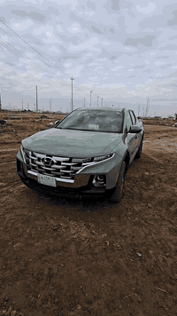 هيونداي سانتا كروز فور ويل ٢٠٢٢ سعر مناسب  بيع او مراوس سياره اقل رقم ...