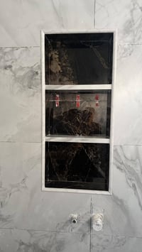 خلفت سيراميك متفرغ 07881718805