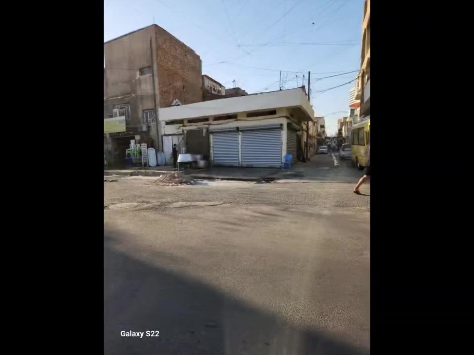 محل كبير للايجار في الحرية بداية مدخل الاولى من شارع الربيع 
الايجار 550 
للاستفسار مراجعة مكتب الركابي للعقار
هاشم الركابي ***********
