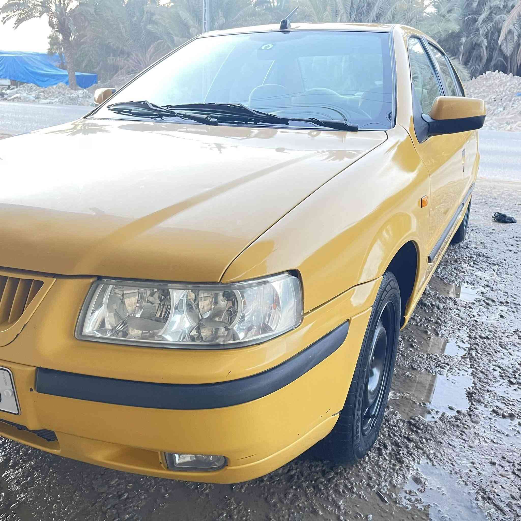 ‏سلام عليكم سمند موديل 11 بيها جامبل مبدل بدون ضرر رقم بابل إنكليزي مشروع وطني خياسات معمرة گير مكينة خير من الله لا تنقيص ولا تبخير وعينه صينية جدد گلج طبي ***********￼￼￼￼
