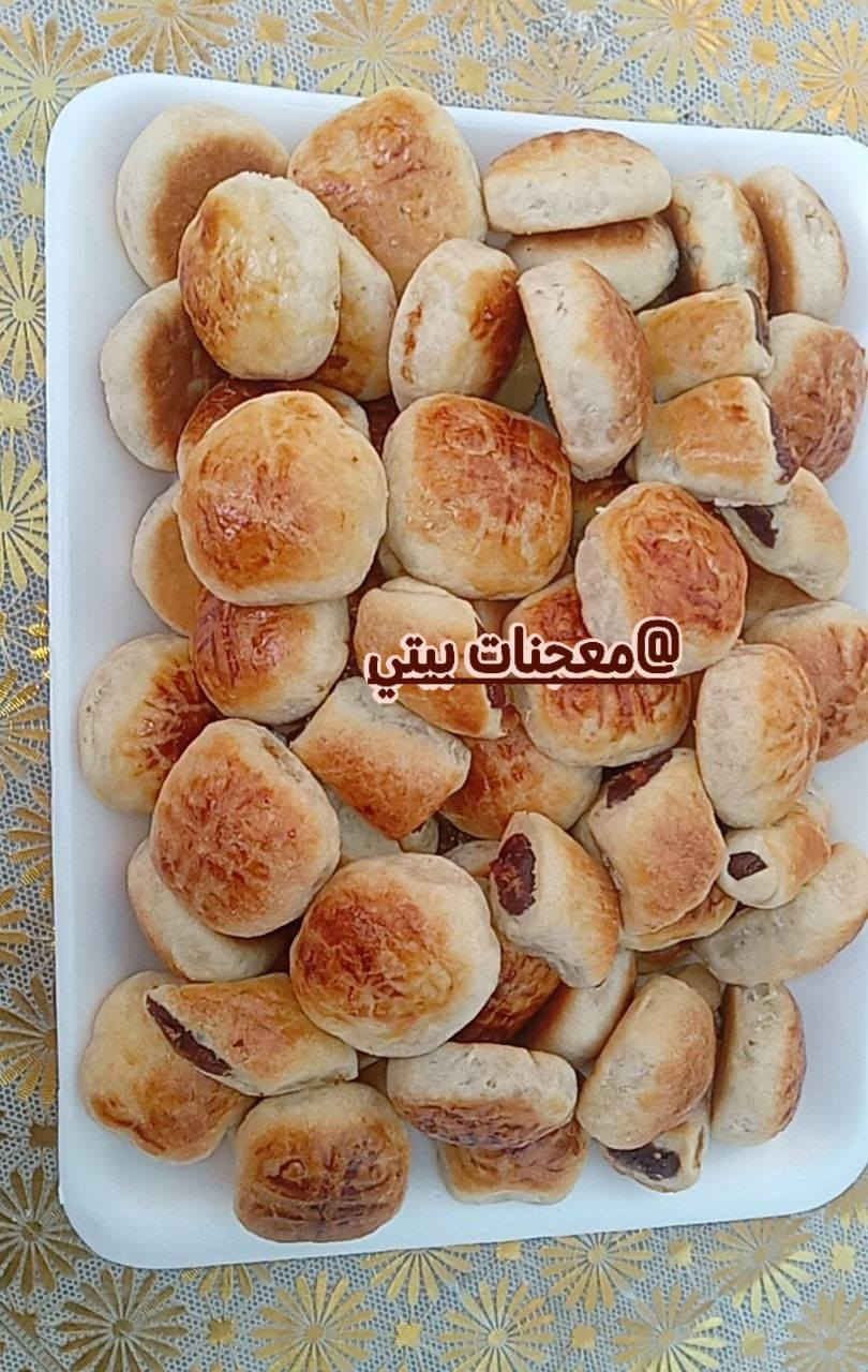 "تذوق الطعم الأصيل، في كل قضمة!"
كليجة العيد 🫓🍪يمي وبس💪
مفتوح الحجز على الكليجه الحجز خاص💬
متوفر خدمة توصيل🚕🚕
كليجتنا بدهن الجنه شرط طعم وريحه ولاأطيب😍
فضلآ ارفعو المنشور بالصلاة على سيدنا محمد 
💗عليه افضل الصلاة والسلام💗


**إذا كنت صاحب هذا الإعلان وتريد حذفه لأي سبب، رجاءا أرسل رسالة إلى الدعم الفني**