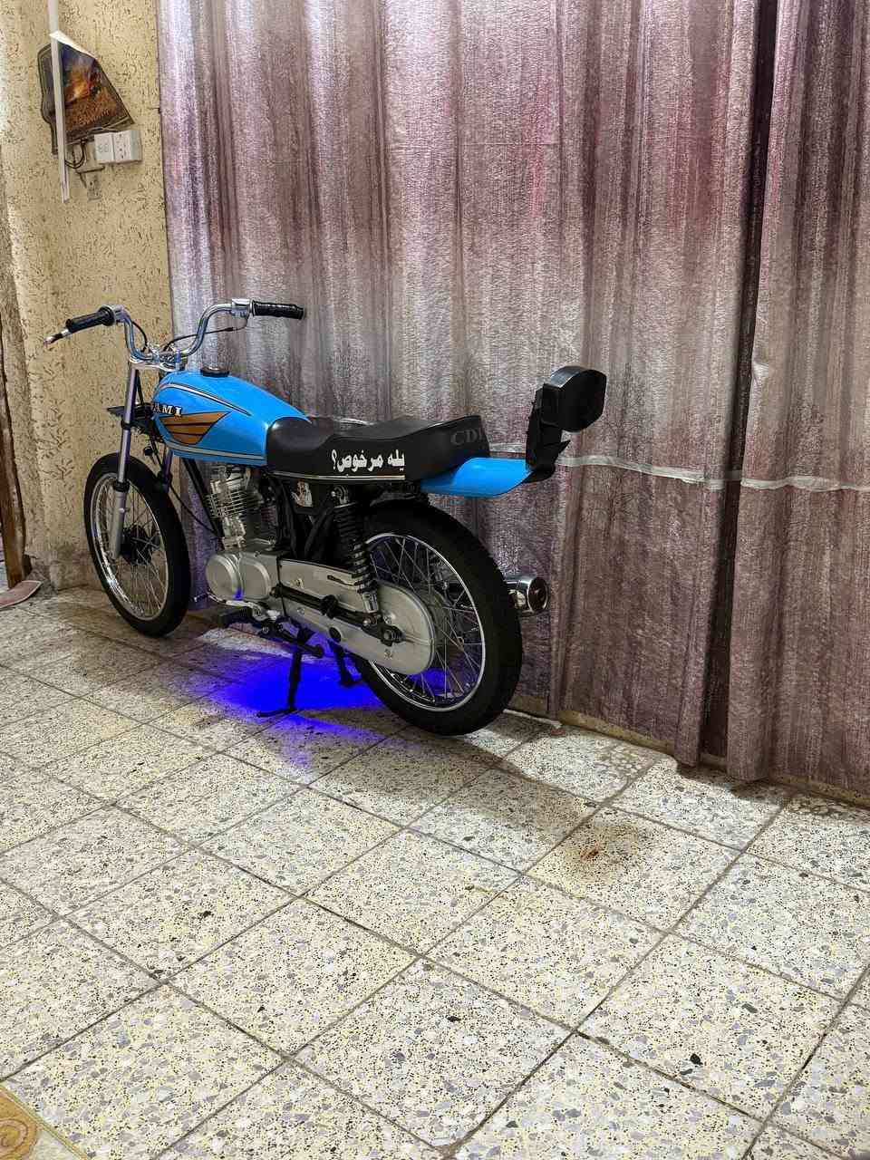 للبيع نامه شلامجه كلك كلك
سعر خاص كله ٢٥


**إذا كنت صاحب هذا الإعلان وتريد حذفه لأي سبب، رجاءا أرسل رسالة إلى الدعم الفني**