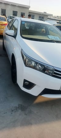 كورلا ٢٠١٥ • كفاله • واسط