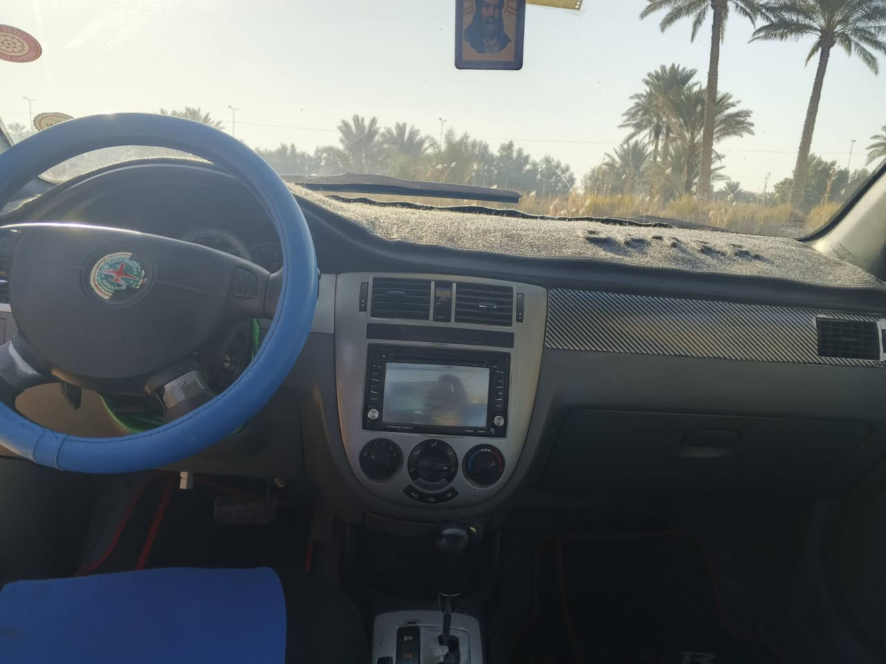 السلام عليكم للبيع او مراوس فورنزا سازوكي 2007 رقم بغداد انكليزي جاهزه بيه قطعه وحده تبديل محرك 2000 السعر 67 وبيه مجال مكان الشوملي الاتصال على الرقم ***********/ ***********
